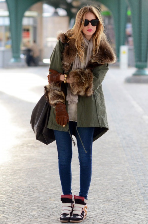 Chiara, do blog http://www.theblondesalad.com/