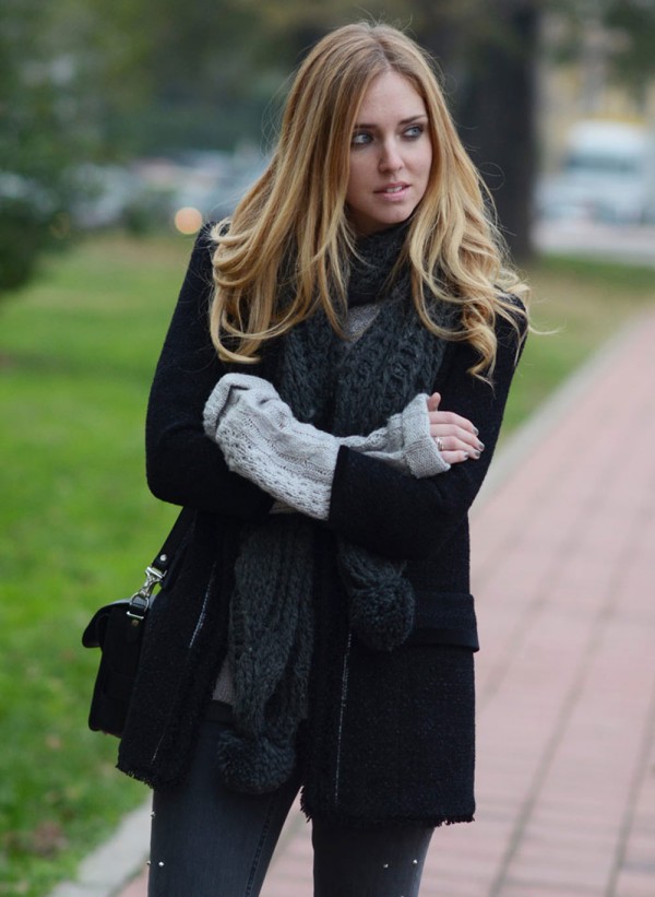 Chiara, do blog http://www.theblondesalad.com/