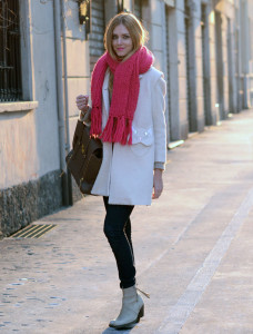 Chiara, do blog http://www.theblondesalad.com/