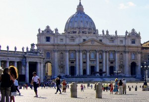 Basilica di San Pietro