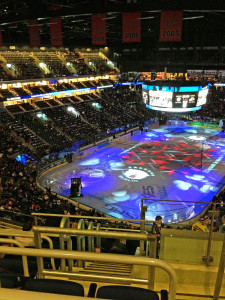 Hockey no gelo em Berlim, Berlim Eishockey