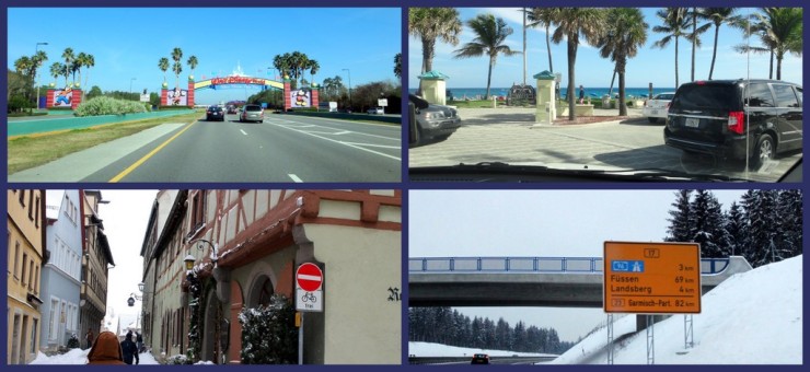 Mitos e mentiras sobre viagens