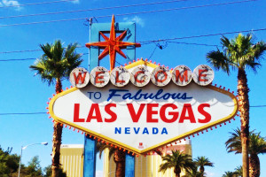 Las Vegas Sign