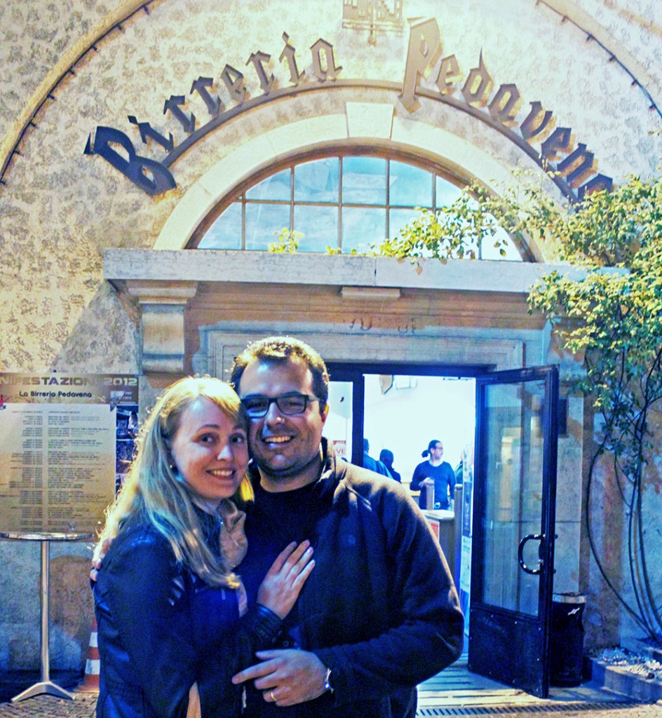 Birreria Pedavena