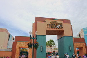 Portal Interno Disney's Hollywood Studios