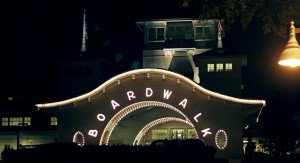 Disney's Boardwalk