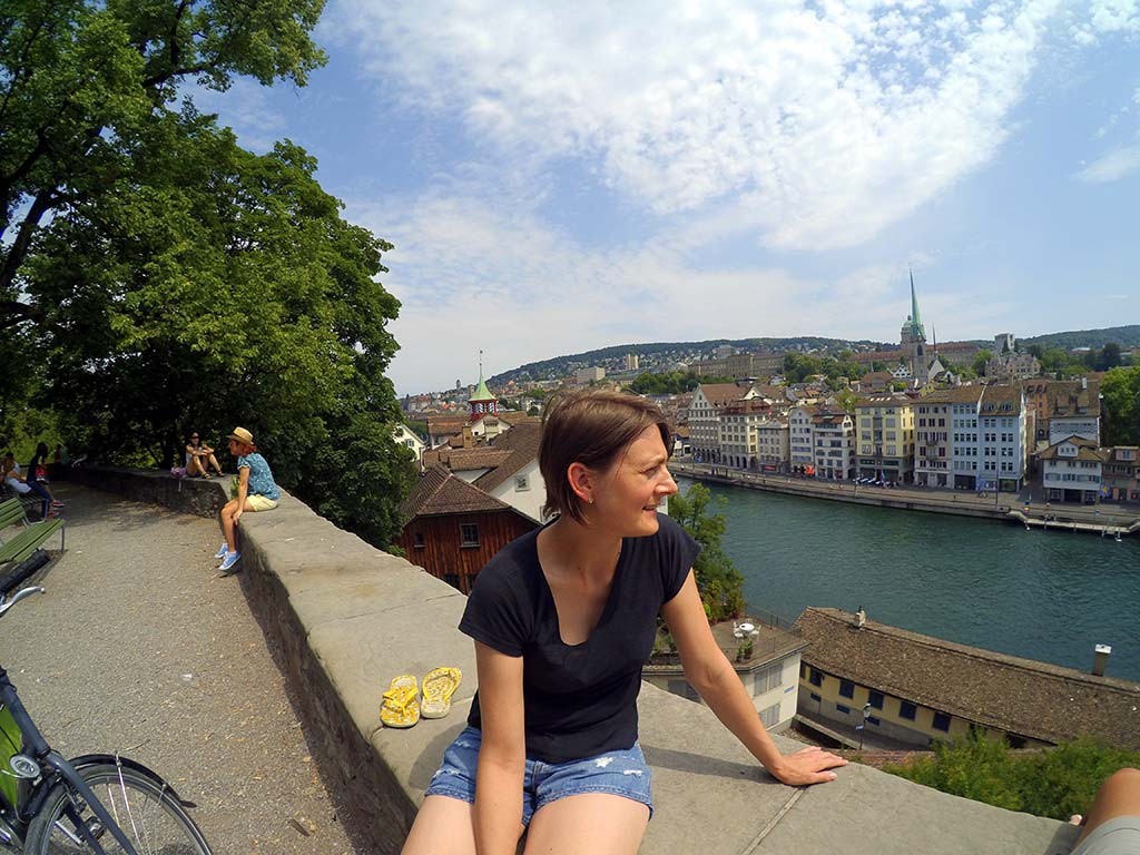 LindenPLatz e toda sua beleza