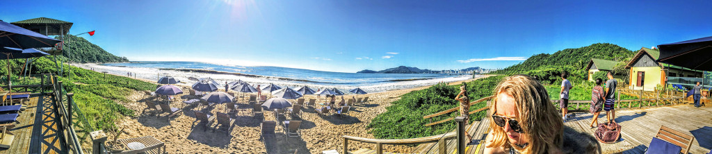 Infinity Blue Resort Blog Viagens Dicas Panorama Praia